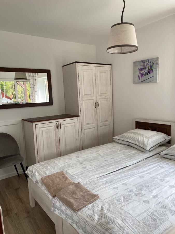 U Oliwii 13 Na Gwizdowce Lodge